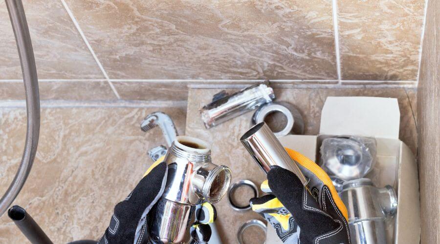 Professional New roof installation in Cornelius, NC